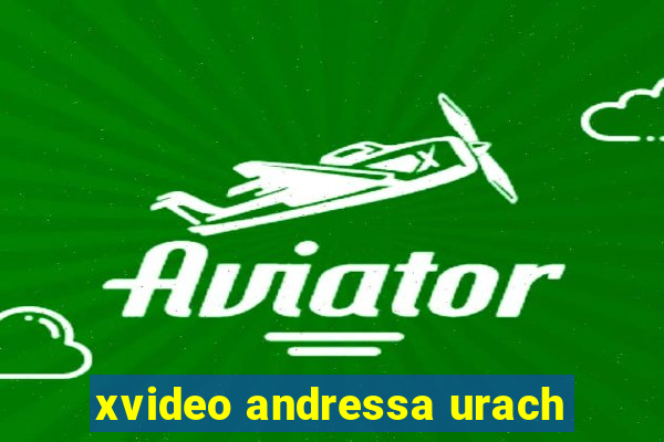 xvideo andressa urach